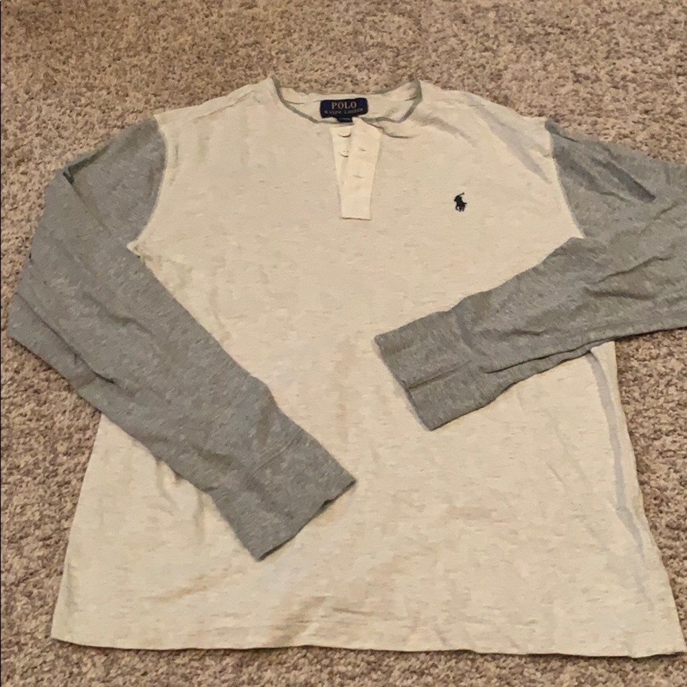 Ralph Lauren top